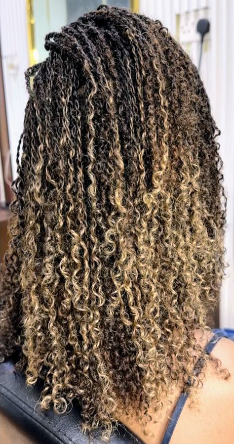 Short Dreadlocks Styles, Micro Braids Hairstyles, Twists Hairstyles, Fancy Braids, Micro Twists, Micro Locs, Sister Locs, Quick Natural Hair Styles, Natural Hair Extensions