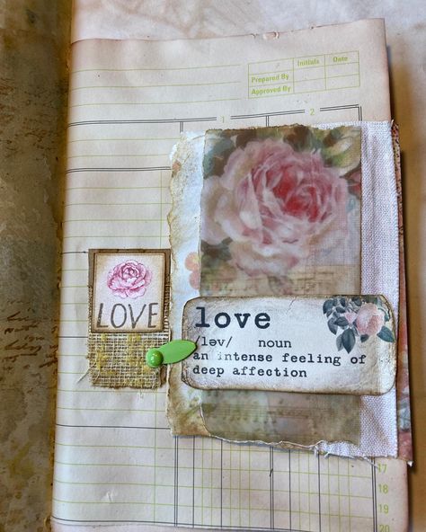 Series Journal, My Porch Prints, Ledger Paper, Scraps Of Fabric, Love Label, Journal Daily, Flip Out, Copy Paper, Who Am I