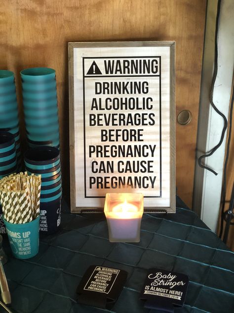 Beer Gender Reveal Ideas, Diaper Keg Party Themes, Baby Boy Is Brewing Shower Ideas, Dadchelor Party Ideas, Coed Diaper Party Ideas, Men’s Baby Shower Ideas, Tacos Brews And Diapers Too, Male Baby Shower Ideas, Huggies And Chuggies Party Decor