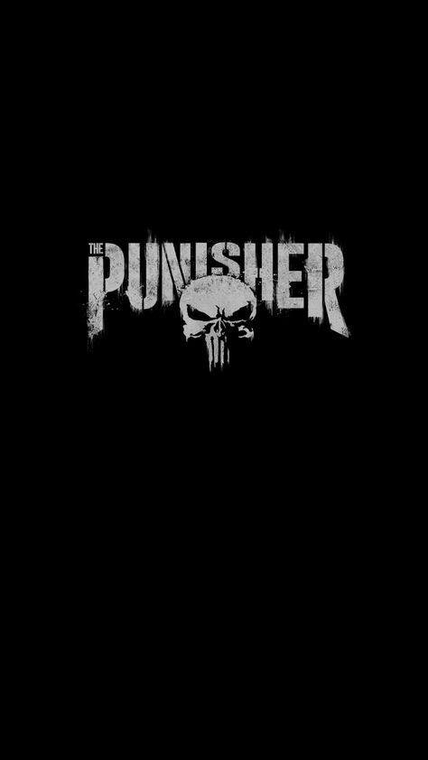 The Punisher Wallpapers, Punisher Wallpaper, Oled Wallpaper, Punisher Tattoo, Superheroes Wallpaper, Punisher Skull Logo, V Pour Vendetta, Punisher Artwork, Punisher Art