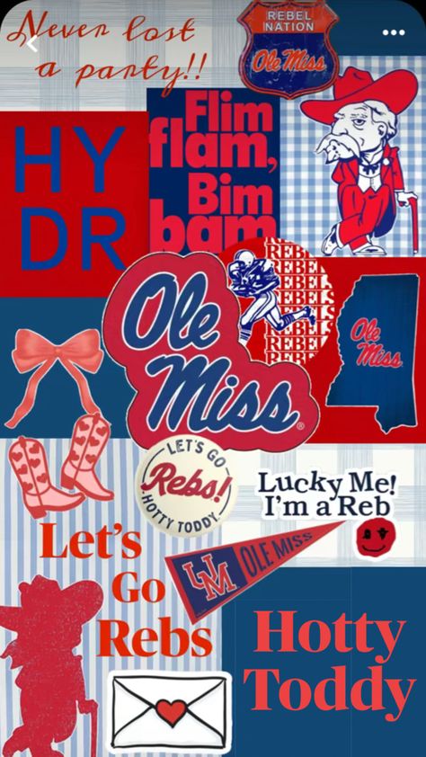 Preppy Collage, Beachy Wallpaper, Hotty Toddy, Dancer Workout, Ole Miss Rebels, Dream College, University Of Mississippi, Country Concerts, Future Goals