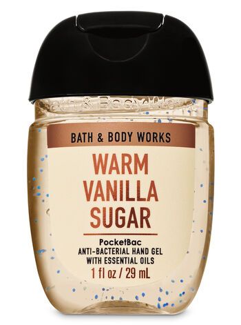 Warm Vanilla Sugar, Bath N Body Works, Bath Body Works Candles, Hand Sanitizers, Best Fragrances, Bath And Bodyworks, Vanilla Sugar, Bath Body Works, Smell Good