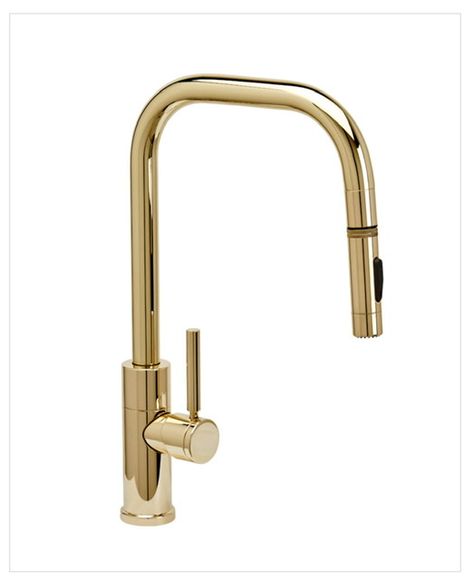 Faucet Polished Brass Kitchen Faucet, Satin Brass Kitchen Faucet, Brushed Brass Kitchen Faucet, Newport Brass Kitchen Faucet, Brass Kitchen Faucets, Studio Dearborn, Brushed Gold Kitchen Faucet, Antique Brass Kitchen Faucet, Unlacquered Brass Kitchen Faucet