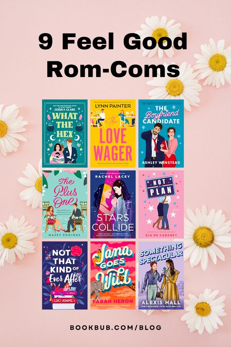 Check out these reader recommendations of excellent romcoms worth adding to your reading list. Romcoms Books, Book Annotation Tips, Books Recs, Grumpy Sunshine, Feel Good Books, Romance Books Worth Reading, Books Fiction, Romantic Comedies, Good Romance Books