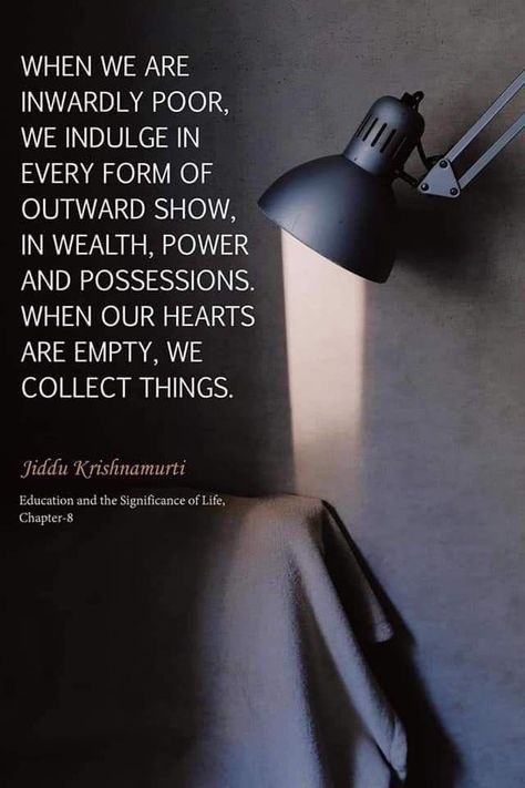 J. Krishnamurti Quotes Jiddu Krishnamurti Quotes, J Krishnamurti Quotes, Warrior Monk, Krishnamurti Quotes, Nature Quotes Inspirational, Spiritual Growth Quotes, J Krishnamurti, Confidence Motivation, Self Knowledge