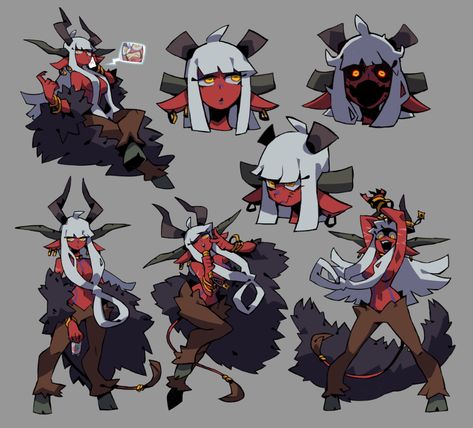 Jaya Ply, Arte Indie, Cartoon Character Design, Creature Concept, 영감을 주는 캐릭터, Female Character Design, Character Design References, Character Designs, Dnd Characters