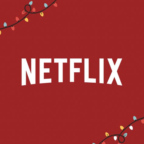 Christmas Netflix App Icon, Pintrest Icon Christmas, Free Christmas App Icons, Iphone Icons Christmas, Cute Christmas Icons For Apps, Netflix Christmas Icon, Christmas Netflix Icon, Christmas Instagram Icon, Christmas Tiktok Icon