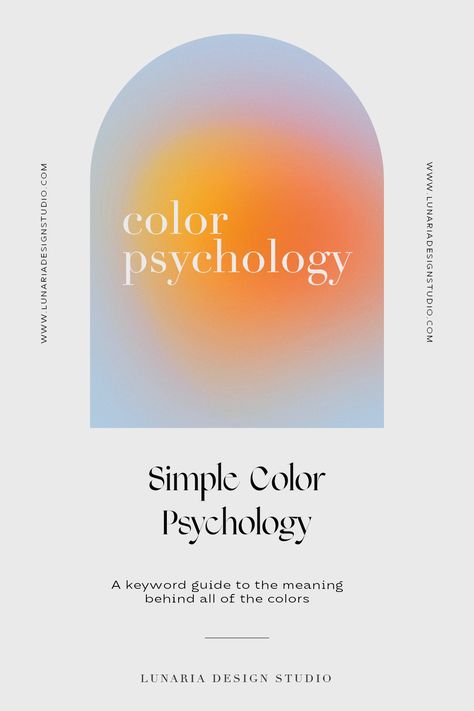 Psychology Color Palette, Color Palette Marketing, Colour Psychology Branding, Color Psychology Branding, Aura Branding, Brand Keywords, Visual Identity Design Branding, Brand Identity Colors, Colour Psychology