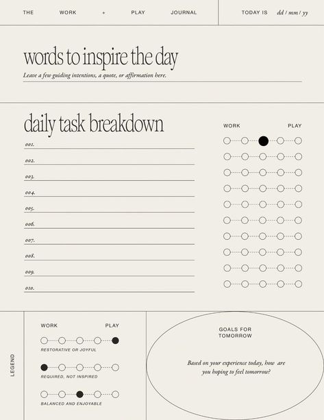 Daily Planner Printables Free, Moon Journal, Writing Therapy, Health Journal, Journal Writing Prompts, Planner Inspiration, Bullet Journal Inspo, Journal Template, Journal Layout