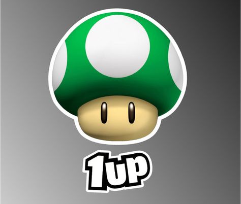 1up Mushroom, Stitch Tattoo, Mushroom Tattoos, Cross Svg, Batman Joker, Mario Mushroom, Super Smash Bros, Love Tattoos, Smash Bros