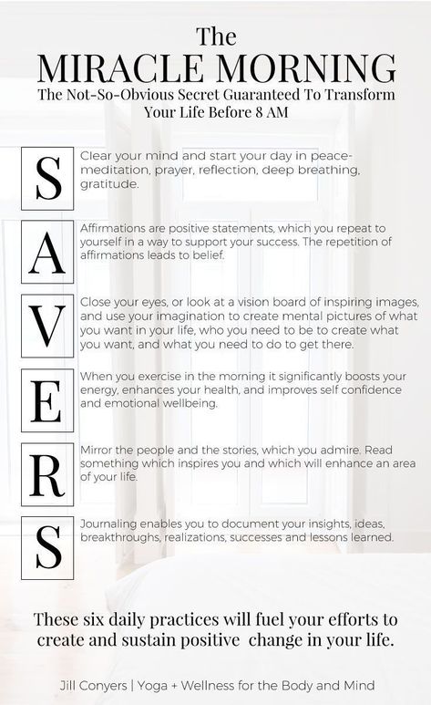 Have you heard of The Miracle Morning? It's called a MIRACLE for a reason. Create a morning routine inspired by Hal Elrod's The Miracle Morning. How you wake up each day dramatically affects your success in every single area of your life. #miraclemorning #TMM #halelrod #monringroutine #wellness #inspiration #dalailamaquote The Miracle Morning, Miracle Morning Routine, 5am Club, A Morning Routine, Miracle Morning, Healthy Morning Routine, Self Development Books, Evening Routine, Morning Affirmations