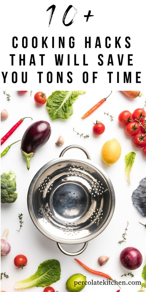 Cooking Tips And Tricks, Cooking Hacks, Cooking Basics, Master Chef, Quick Cooking, Cooking Skills, Cooking Techniques, Cooking Dinner, Blow Your Mind