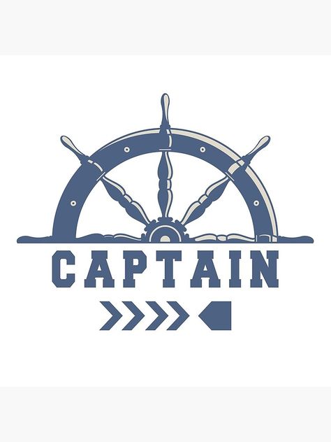 "Captain Epaulet - Seaman,Sailors and Mariners themed Illustrations" Coasters (Set of 4) by mankeemagic | Redbubble Sailing Lifestyle, Sailor Illustration, Boat Illustration, Themed Illustrations, Clothes Pin Wreath, Photography Movies, Gifts For Sailors, Butterfly Wallpaper Backgrounds, Merchant Navy