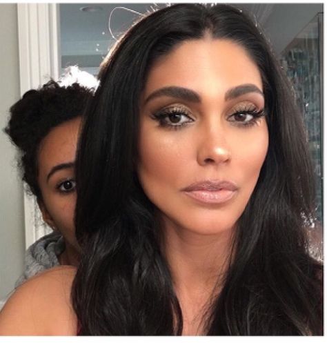 Rachel Roy Fuller Eyebrows, Brow Definer, Rachel Roy, A Pattern, Beautiful People, Eyebrows, Lashes, How To Apply, Instagram Posts