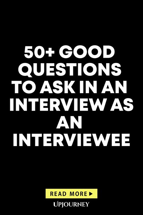 Discover over 50 insightful questions to ask during a job interview as the interviewee. Asking the right questions can help you stand out and impress your potential employer. Make sure to come prepared and check out these valuable interviewing tips! Questions To Ask When Interviewing Someone, Interview Questions For Employers To Ask, Questions To Ask In An Interview, Questions To Ask Interviewer, Insightful Questions, Interviewing Tips, Good Questions To Ask, Good Questions, Stop And Think