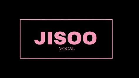 Jisoo Name Logo, Rose Psd, Blackpink Pfp, Kpop Logo, Black Pink In Your Area, Txt Daydream, Edit Capcut, Rose Quartz Jewelry, Lisa Lalisa