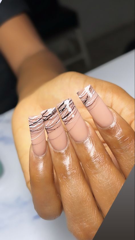 2023 Fall Gel Nails, Spider Gel Designs, Nail Spider Gel, Spider Design Nails, Nails With Spider Gel, Spider Gel Nail Designs, Spider Nail Designs, Hard Gel Nails Design, Spider Gel Nails