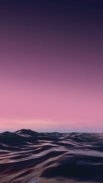 Strand Wallpaper, Ocean Wallpaper, Beach Wallpaper, Sunset Wallpaper, Backgrounds Phone Wallpapers, Tumblr Wallpaper, Pink Sky, Landscape Wallpaper, I Wallpaper