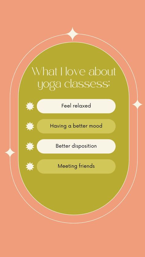 What do you love about Yoga classes? Yoga Instagram Story Ideas, Yoga Post, Instagram Design Layout, Yoga Story, Interactive Stories, Yoga Art, Yoga Classes, Ig Post, Instagram Design