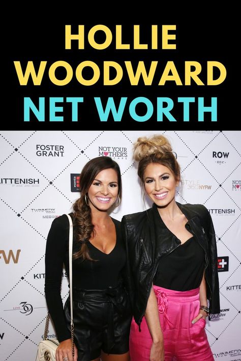 What is Hollie Woodward’s net worth? Hollie Woodward, Influencer Makeup, Instagram Influencer, The Net, Net Worth, Lifestyle Blogger, Content Creator, Famous People, The Row