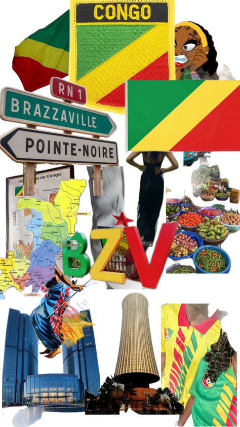 Country Pics, Saint West, Congo Brazzaville, Phone Wallpaper, Art