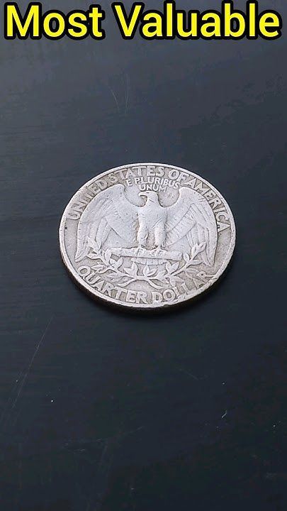 👉 $ 22,000,00 👈 Spend This Valuable Quarter! VERY RARE ERROR COIN USA Rare 50p Coins Value, Coin Video, Silver Dollar Coin Value, Valuable Quarters, Silver Coins Worth, Valuable Wheat Pennies, Old Coins Price, Wheat Penny Value, Coin Buyers