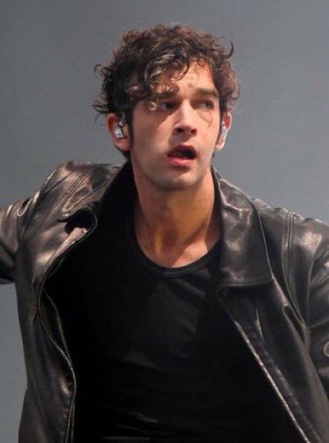 The 1975 Matty, Matthew Healy, Matt Healy, Reading Festival, Everything Is Blue, Matty Healy, The 1975, Fashion Images, Great Bands