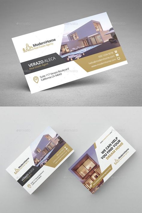 Architecture Logo Ideas, Letterpress Business Card Design, Cart Visit, Architecture Business Cards, Real Estate Business Card, Company Business Cards, Business Card Template Psd, Letterpress Business Cards, Graphic Design Business Card