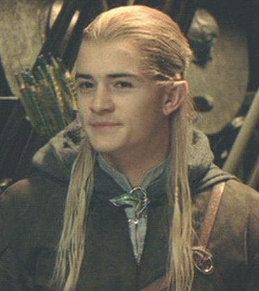 Legolas doing a cute, yet creepy, smile. :P <-- uh no. he can't be creepy. it's adorable shut up Lotr Legolas, Legolas And Tauriel, Legolas And Thranduil, Tauriel, Derek Hale, Evanescence, Orlando Bloom, Thranduil, Jrr Tolkien