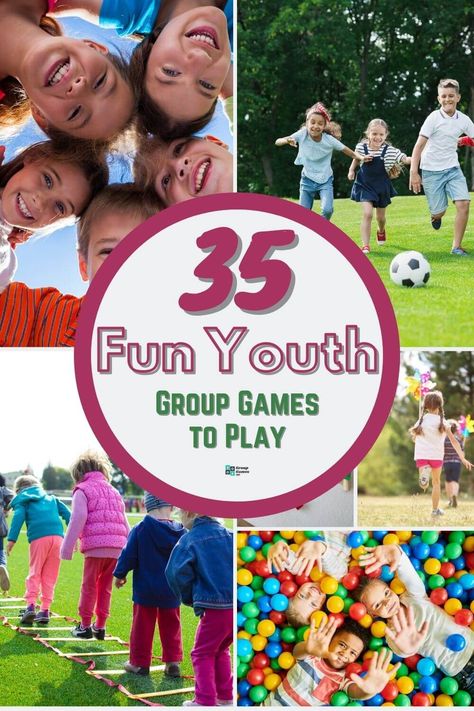 35 Best Youth Group Games - Group Games 101 Messy Games For Kids Youth Groups, Outdoor Youth Group Games, Outdoor Group Activities, Group Games To Play, Outdoor Team Building Games, Outdoor Games For Teenagers, Games For Middle Schoolers, Outdoor Team Games, Group Games For Teenagers