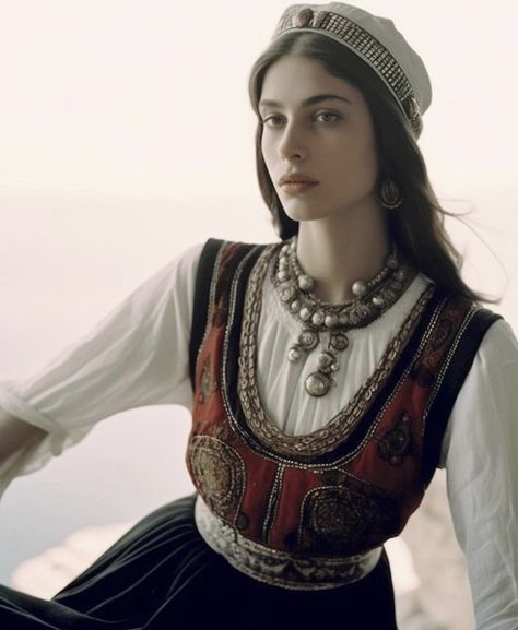 Traditional Persian Clothing, Armenian Models, Armenian Women, Armenian Fashion, Armenian Clothing, Armenian Culture, Moroccan Clothing, Persian Fashion, Folk Dresses