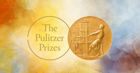 Here’s every Pulitzer Prize for Fiction winner of the 21st century. ‹ Literary Hub Pulitzer Prize Books, Olive Kitteridge, Pulitzer Prize, Investigative Journalism, Science Fiction Novels, Columbia University, The Winner, Reading Lists, Book Lists