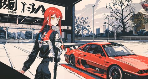 Hypebeast Anime, Anime Cars, Anime Motorcycle, Bike Drawing, Jdm Wallpaper, Best Jdm Cars, Abstract Art Wallpaper, Anime Wallpaper Phone, Car Illustration