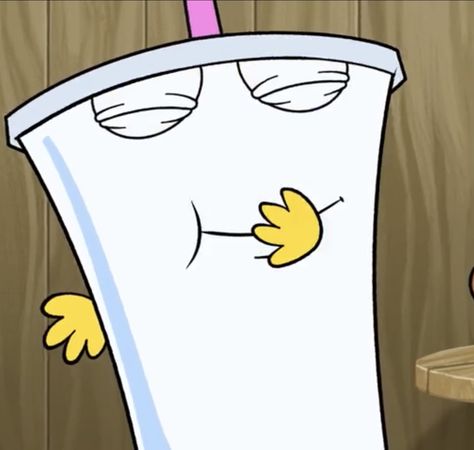 (˶>`ᴗ´<˶) Master Shake Icon, Master Shake, Aqua Teen Hunger Force, Teen Art, Aqua Teen, Cartoon People, Silly Images, Adult Swim, Silly Pictures