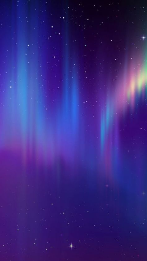 Colourful Galaxy Wallpaper, Northern Lights Wallpaper Aesthetic, Iphone Galaxy Wallpaper, Aurora Borealis Aesthetic, Wallpaper Northern Lights, Northern Lights Purple, Northern Lights Theme, Northern Lights Wallpaper, Abstract Hd