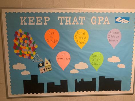 Ra Bulletin Boards Academic Success, Academic Ra Board, Academic Success Bulletin Board Ra, Creative Ra Bulletin Boards, Academic Success Bulletin Board, Ra Themes Floors, Ra Hall Themes, Ra Floor Themes, Ra Board Ideas