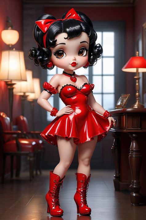 Pin Up Doll, Scorpio Fashion, Pin Up, Dolls, Art