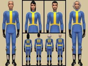 Mod The Sims - Search Results for fallout The Sims 4 Fallout Cc, Sims 4 Fallout Cc, Vault Tec, Hazmat Suit, In Wall Speakers, Fallout New Vegas, Sims 4 Cc, Sims Cc, Fallout