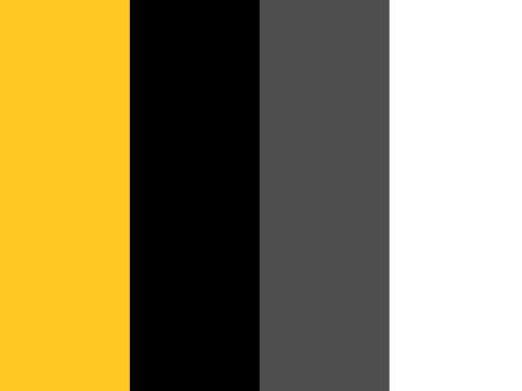 Color Palette Black And Yellow Color Scheme, Black White Yellow Color Palette, Yellow And Black Color Palette, Black And Yellow Color Palette, Black And Yellow Aesthetic, Golden Color Palette, Element Art, Yellow Color Combinations, Polygon Modeling