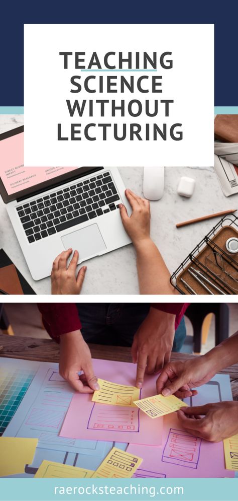 Teaching Strategies High School, Physics Activities For High School, Sensory Activities Middle School, Teaching Biology High School, Biology Classroom Ideas High School, Modern Classroom High School, High School Biology Projects, Science Teacher Classroom, High School Biology Classroom