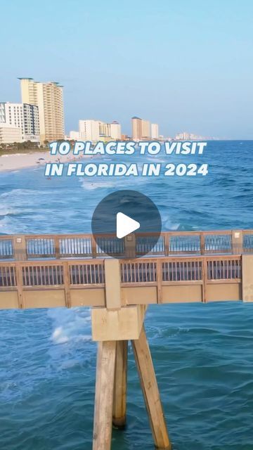 Brickell News ©️ on Instagram: "Visiting Florida in 2024? Here are 10 of the places you may want to add to your wish list! 🌴 📍Mount Dora 📍Rosemary Beach 📍 Kelly Park - Rock Springs, Apopka 📍Key West 📍Destin 📍 Florida Caverns State Park, Marianna 📍Dry Tortugas 📍St Augustine 📍 Whimzeyland, Safety Harbor 📍Celebration 📝 Do you have any of these in your list? Do you know some of them? ⭐️ Save and share with your friends for your next trip to the Sunny State! 🇪🇸 Piensas visitar la Florida en el 2024? Aqui te dejo 10 sitios que puedes agregar en tu lista! Ver arriba ☝🏼 📝 Conoces alguno de ellos? Tienes alguno en tus planes? ⭐️ Guarda este post y comparte con tus amigos que quisieran visitar este hermoso estado del sol @miamituristico 👏🏼 . . #florida #floridalife #southflorida #m Florida Caverns, Florida Caverns State Park, Florida Cities, Kelly Park, Florida Travel Destinations, Florida Travel Guide, Dry Tortugas, Places In Florida, Mount Dora