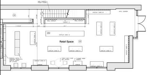 Hardware Showroom Display Layout Plan, Showroom Floor Plan, Retail Floor Plan, Boutique Floor Plan, Healthy Meals For Dinner, Retail Store Layout, Medical Shop, Meals For Dinner, Store Plan