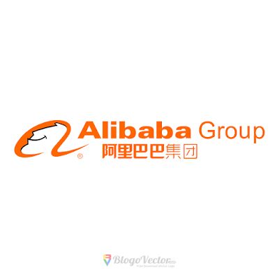 Group Logo, Cloud Computing Services, Group Of Companies, Stock Exchange, Cloud Computing, Business Branding, Alibaba Group, Design Working, Vector Logo