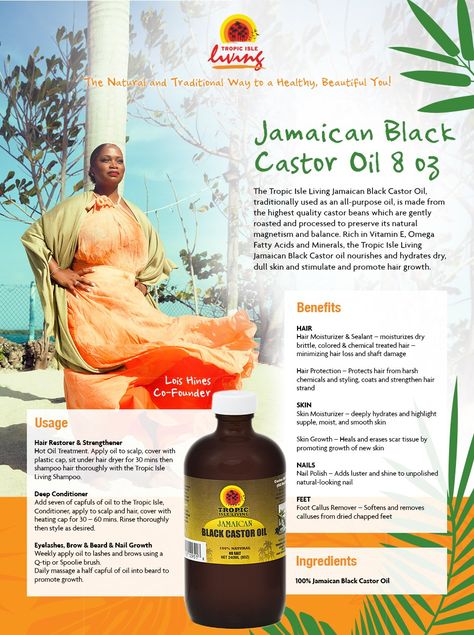 Black Castor Oil Benefits, Castor Oil For Face, Hair Grow Oil, Jamaican Castor Oil, Castor Oil Benefits, Brown Glass Bottles, Eyebrows Eyelashes, Luxurious Hair, Massage Oils