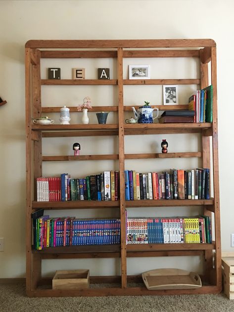 Diy shelves made from old box spring. Shabby chic, country decor, boxspring and antiques. Upcycled Box Spring, Box Spring Upcycle, Repurpose Box Spring, Old Box Spring Ideas Diy, Repurposed Box Springs, Old Box Spring Ideas, Box Spring Repurpose, Box Spring Repurpose Upcycle, Upcycle Mattress