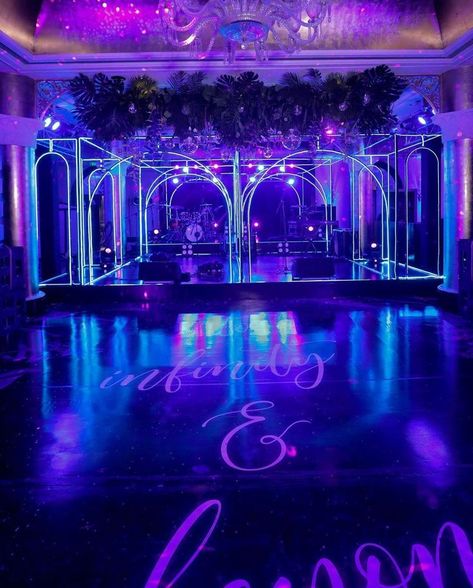 Ain’t no After Party like an Interflora Signature Tropical Disco After Party Disco After Party, Tropical Disco, Pool Party Decorations, After Party, House Layouts, Pool Party, Floral Decor, Party Decorations, Neon Signs