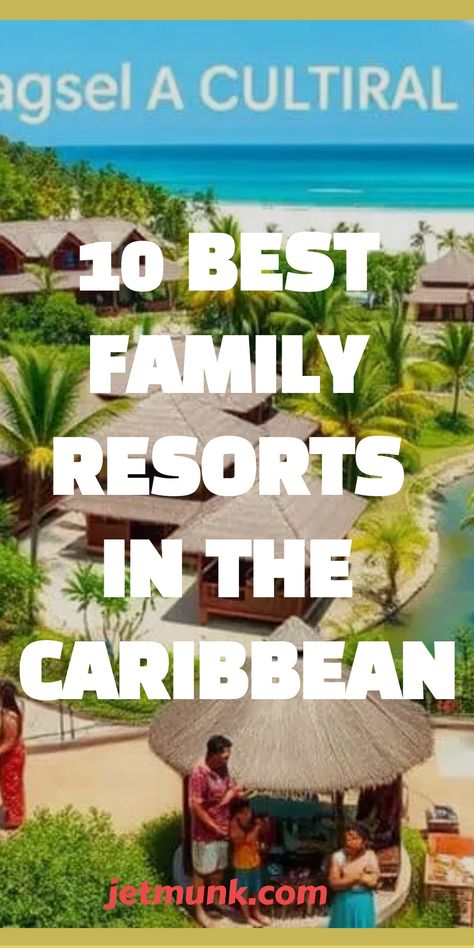 Best Family Resorts in the Caribbean Nickelodeon Hotel, Caribbean All Inclusive, Resorts For Kids, Beaches Turks And Caicos, Best Family Resorts, Punta Cana Resort, Jamaica Resorts, Best All Inclusive Resorts, Palace Resorts