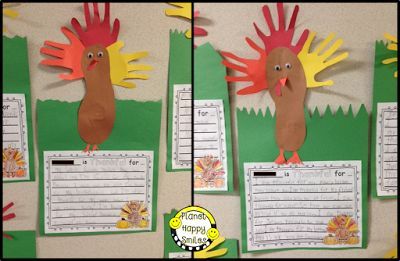 Writing 1st Grade, Thankful Writing, November Teaching Ideas, Writing Binder, Thankful Activities, November Classroom, Second Grade Writing, Thanksgiving School, Thanksgiving Classroom