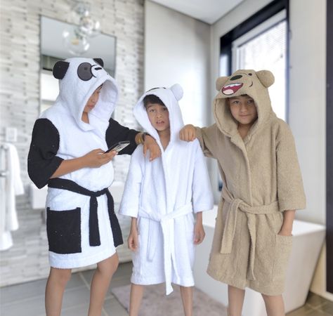 Ice bear panda grizzly Kigurumi pajama cosplay onesie We Bear Bears Costume, We Bare Bears Costume, We Be Bears, Pokemon Kigurumi, Davenport Florida, Bear Halloween, Ice Bear, Bear Costume, Three Bears