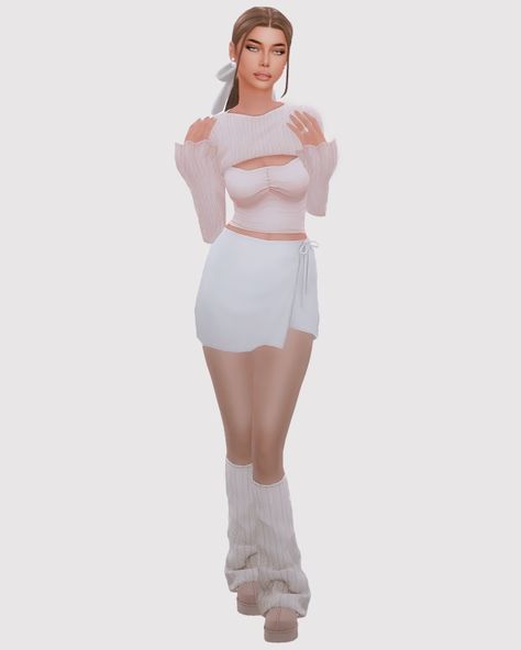 maplewhims Ts4 Figure Skating Cc, Sims 4 Dancer Clothes, Sims 4 Ice Skating Dress, Sims 4 Figure Skating Mod, Sims 4 Cc Skiing Clothes, Ballet Core Sims 4 Cc, Sims 4 Cc Ice Skating Outfit, Sims Ballet Cc, Sims 4 Ballet Cc Clothes